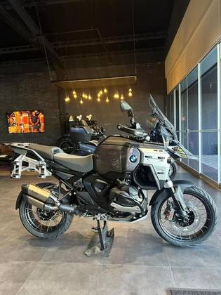 BMW R 1300 GS 