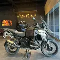 BMW R 1300 GS BMW R 1300 GS
