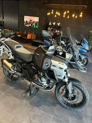 BMW-R 1300 GS-2026
