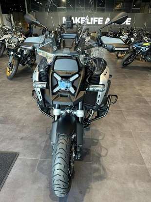 BMW-R 1300 GS-2026