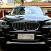BMW X1 2.0 16V TURBO GASOLINA SDRIVE20I 4P AUTOMÁTICO BMW X1 2.0 16V TURBO GASOLINA SDRIVE20I 4P AUTOMÁTICO
