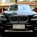 BMW X1 2.0 16V TURBO GASOLINA SDRIVE20I 4P AUTOMÁTICO BMW X1 2.0 16V TURBO GASOLINA SDRIVE20I 4P AUTOMÁTICO