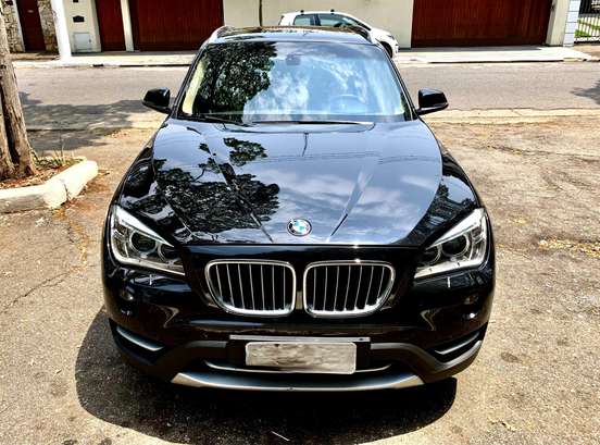 BMW-X1-2014