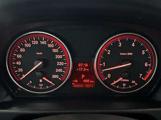 BMW-X1-2.0 16V TURBO GASOLINA SDRIVE20I 4P AUTOMÁTICO BMW-X1-2014
