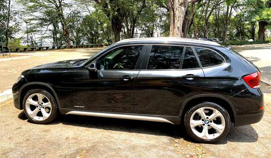 BMW-X1-2014