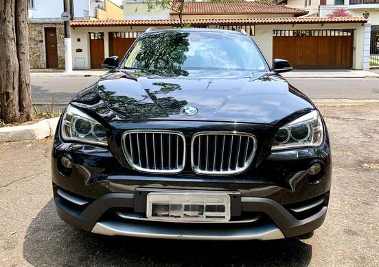 BMW-X1-2014