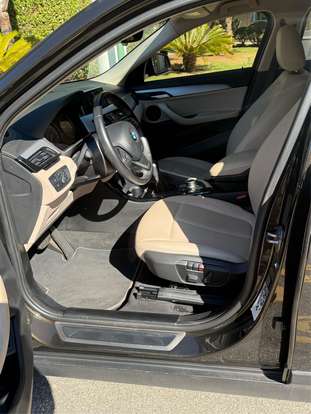 BMW-X2-1.5 12V ACTIVEFLEX SDRIVE18I GP STEPTRONIC BMW-X2-2019