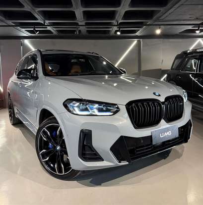 BMW-X3-2024