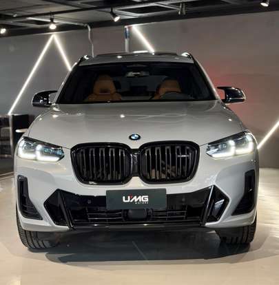 BMW-X3-2024