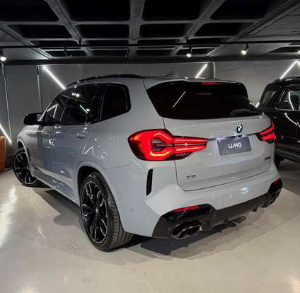 BMW-X3-2024