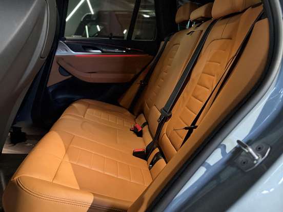BMW-X3-3.0 TWINPOWER GASOLINA M40I STEPTRONIC BMW-X3-2024