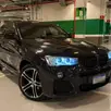 BMW X4 3.0 M SPORT 35I 4X4 24V TURBO GASOLINA 4P AUTOMÁTICO BMW X4 3.0 M SPORT 35I 4X4 24V TURBO GASOLINA 4P AUTOMÁTICO