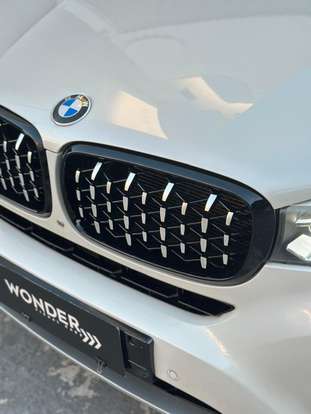 BMW-X6-3.0 35I 4X4 COUPÉ 6 CILINDROS 24V GASOLINA 4P AUTOMÁTICO BMW-X6-2016