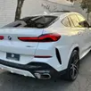 BMW X6 3.0 TWINPOWER GASOLINA XDRIVE40I M SPORT AUTOMÁTICO BMW X6 3.0 TWINPOWER GASOLINA XDRIVE40I M SPORT AUTOMÁTICO
