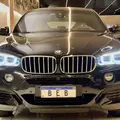 BMW X6 4.4 50I 4X4 COUPÉ 8 CILINDROS 32V BI-TURBO GASOLINA 4P AUTOMÁTICO BMW X6 4.4 50I 4X4 COUPÉ 8 CILINDROS 32V BI-TURBO GASOLINA 4P AUTOMÁTICO