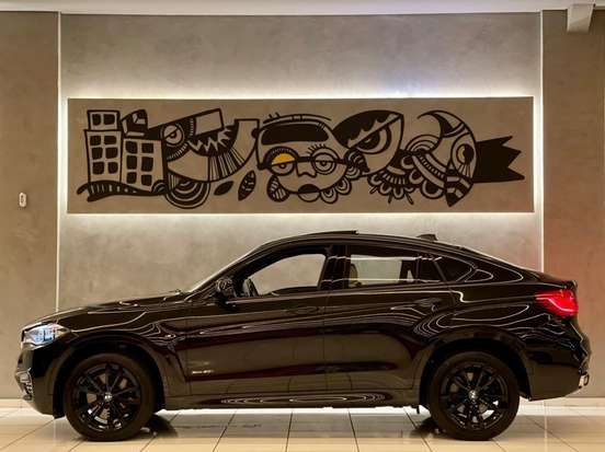 BMW-X6-2015