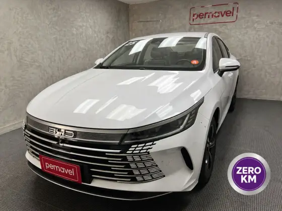 BYD KING 1.5 DM-I PHEV GS AUTOMÁTICO BYD KING 1.5 DM-I PHEV GS AUTOMÁTICO