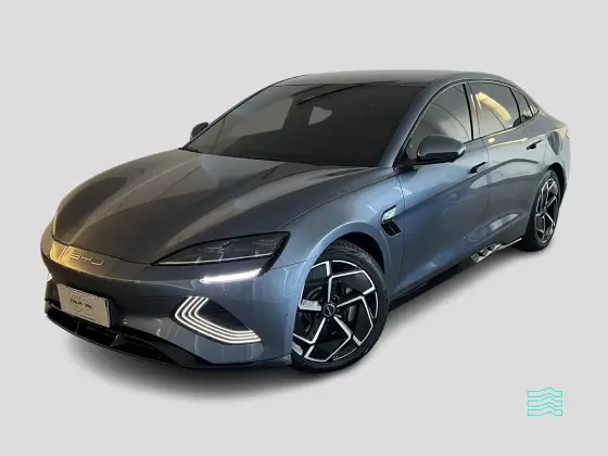 BYD SEAL 82,5 KW ELÉTRICO AWD