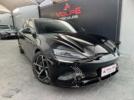 BYD SEAL 82,5 KW ELÉTRICO AWD