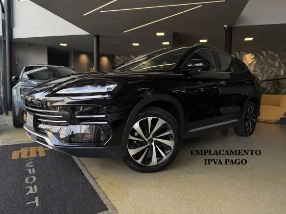 BYD SONG PLUS 1.5 DM-I TURBO HÍBRIDO AUTOMÁTICO