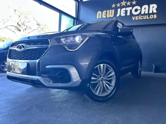 CAOA CHERY TIGGO 5x 1.5 VVT TURBO iFLEX T DCT