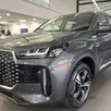 CAOA CHERY TIGGO 5x 1.5 VVT TURBO iFLEX SPORT CVT CAOA CHERY TIGGO 5x 1.5 VVT TURBO iFLEX SPORT CVT