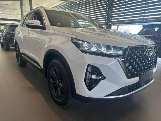 CAOA CHERY-TIGGO 7-2024