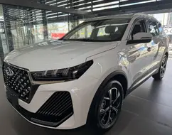 CAOA CHERY TIGGO 7 PRO 1.5 TCI PLUG-IN HYBRID DHT CAOA CHERY TIGGO 7 PRO 1.5 TCI PLUG-IN HYBRID DHT