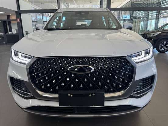 CAOA CHERY-TIGGO 8 PRO-1.5 TCI PLUG-IN HYBRID DHT CAOA CHERY-TIGGO 8 PRO-2024