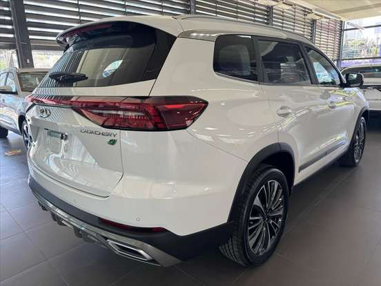 CAOA CHERY-TIGGO 8 PRO-2024