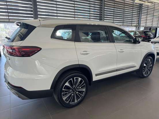 CAOA CHERY-TIGGO 8 PRO-1.5 TCI PLUG-IN HYBRID DHT CAOA CHERY-TIGGO 8 PRO-2024