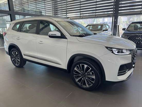 CAOA CHERY-TIGGO 8 PRO-2024