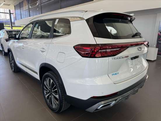 CAOA CHERY-TIGGO 8 PRO-2024