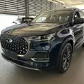 CAOA CHERY TIGGO 8 PRO 1.6 TGDI GASOLINA DCT CAOA CHERY TIGGO 8 PRO 1.6 TGDI GASOLINA DCT