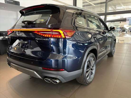 CAOA CHERY-TIGGO 8 PRO-2024