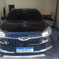 CAOA CHERY TIGGO 5x 1.5 VVT TURBO iFLEX TXS DCT CAOA CHERY TIGGO 5x 1.5 VVT TURBO iFLEX TXS DCT