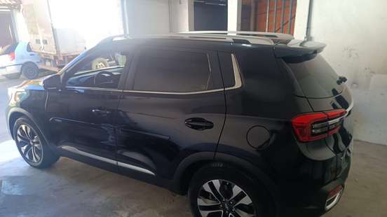 CAOA CHERY-TIGGO 5x-1.5 VVT TURBO iFLEX TXS DCT CAOA CHERY-TIGGO 5x-2020