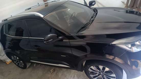 CAOA CHERY-TIGGO 5x-2020
