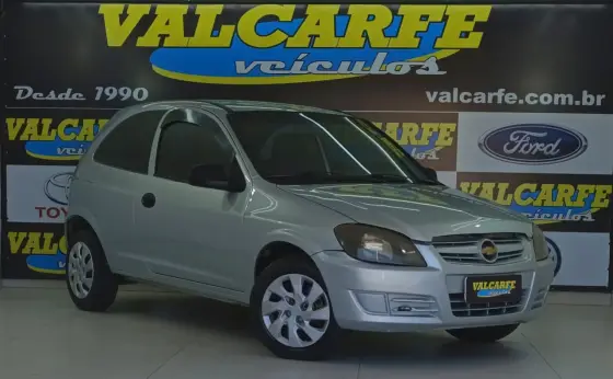 CHEVROLET CELTA 1.0 MPFI VHCE LIFE 8V FLEX 2P MANUAL