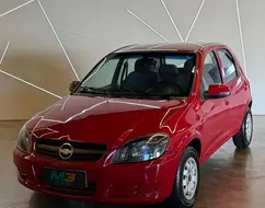 CHEVROLET CELTA 1.0 MPFI LT 8V FLEX 4P MANUAL CHEVROLET CELTA 1.0 MPFI LT 8V FLEX 4P MANUAL