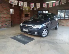 CHEVROLET CORSA 1.4 MPFI PREMIUM 8V FLEX 4P MANUAL CHEVROLET CORSA 1.4 MPFI PREMIUM 8V FLEX 4P MANUAL