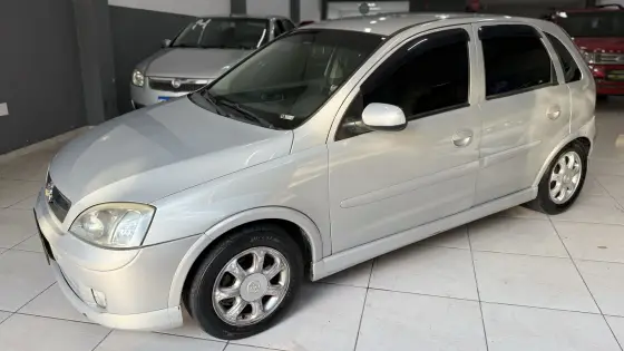 CHEVROLET CORSA 1.8 MPFI 8V FLEX 4P MANUAL