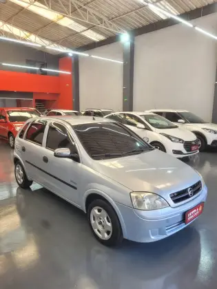CHEVROLET CORSA 1.8 MPFI MAXX 8V FLEX 4P MANUAL CHEVROLET CORSA 1.8 MPFI MAXX 8V FLEX 4P MANUAL