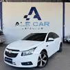 CHEVROLET CRUZE 1.8 LT 16V FLEX 4P AUTOMÁTICO CHEVROLET CRUZE 1.8 LT 16V FLEX 4P AUTOMÁTICO