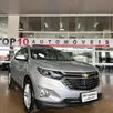 CHEVROLET EQUINOX 2.0 16V TURBO GASOLINA PREMIER AWD AUTOMÁTICO CHEVROLET EQUINOX 2.0 16V TURBO GASOLINA PREMIER AWD AUTOMÁTICO