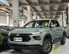 CHEVROLET MONTANA 1.2 TURBO FLEX LT MANUAL CHEVROLET MONTANA 1.2 TURBO FLEX LT MANUAL