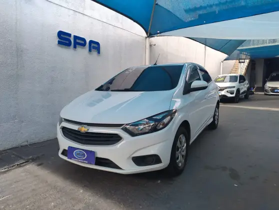 CHEVROLET ONIX 1.0 MPFI LT 8V FLEX 4P MANUAL CHEVROLET ONIX 1.0 MPFI LT 8V FLEX 4P MANUAL