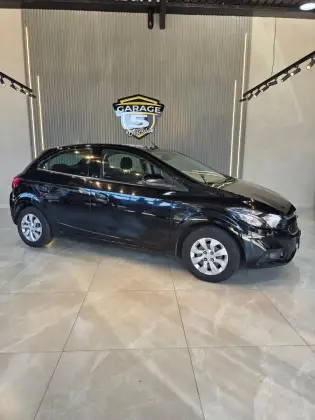 CHEVROLET ONIX 1.0 MPFI LT 8V FLEX 4P MANUAL CHEVROLET ONIX 1.0 MPFI LT 8V FLEX 4P MANUAL
