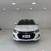 CHEVROLET ONIX 1.0 TURBO FLEX PLUS LTZ AUTOMÁTICO CHEVROLET ONIX 1.0 TURBO FLEX PLUS LTZ AUTOMÁTICO