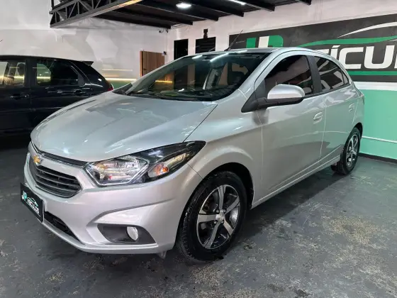 CHEVROLET ONIX 1.4 MPFI LTZ 8V FLEX 4P AUTOMÁTICO CHEVROLET ONIX 1.4 MPFI LTZ 8V FLEX 4P AUTOMÁTICO